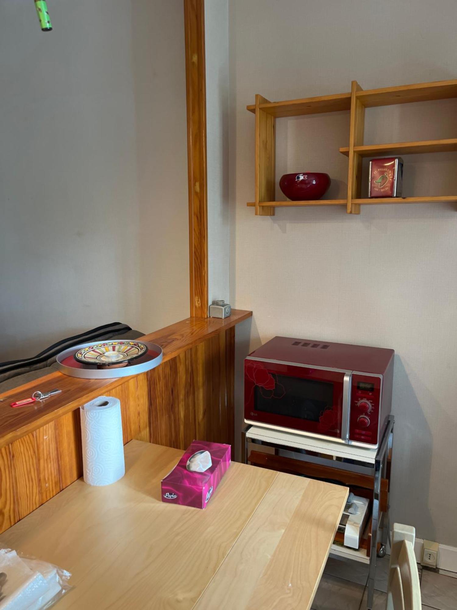Studio Lumineux Corbeil-Essonnes Luaran gambar
